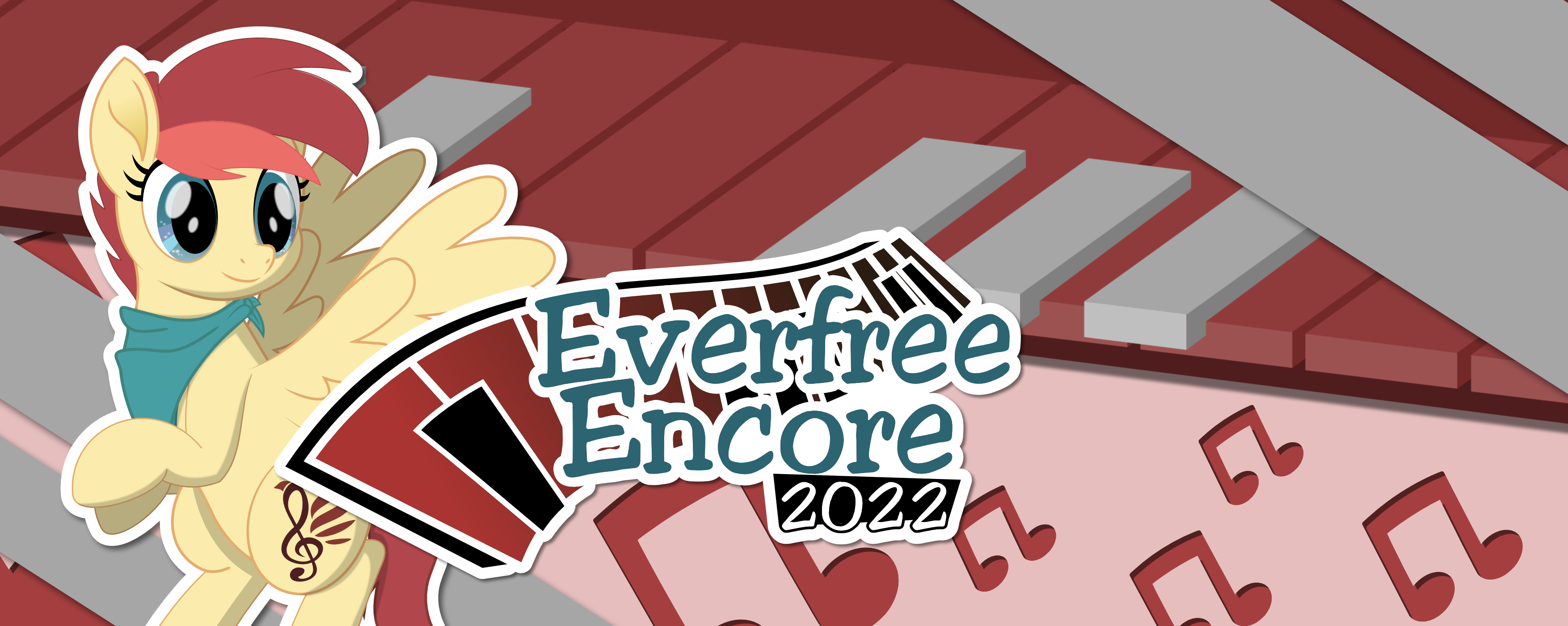 Everfree Encore 2022