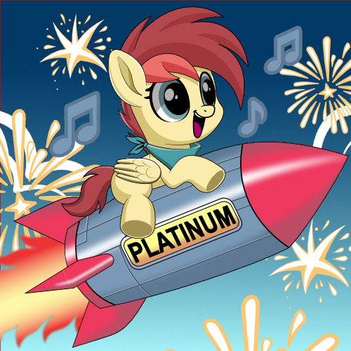 Buy tickets for Platinum Ticket at 2026-06-12